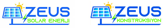 ZEUS SOLAR ENERJİ KONSTRÜKSİYON